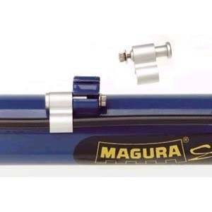 Magura Hose Guides x2