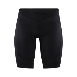 Craft Essence Women's Shorts - Black