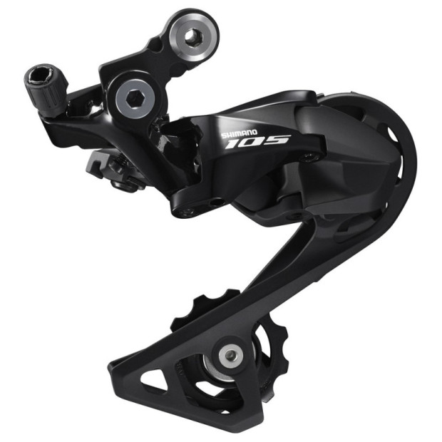 Shimano 105 RD-7000-GS Rear Derailleur - 11 Speeds