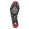 Sidi Sixty Road Shoes Black/White