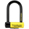 Kryptonite New York Fahgettaboutit Mini U-Lock