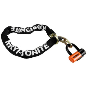 Kryptonite New York Noose 1213 Chain