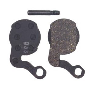 Brake pads Magura 6.1 Performance