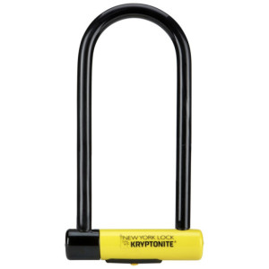 Kryptonite New York LS U-Lock