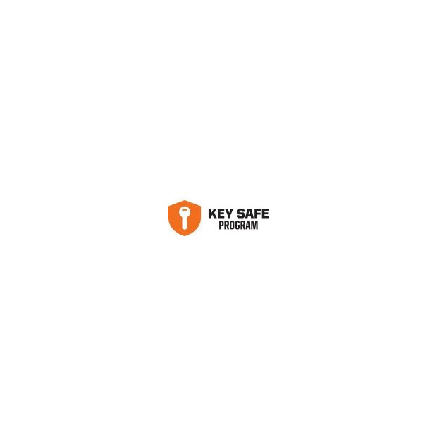 Kryptonite New York Standard U-Lock