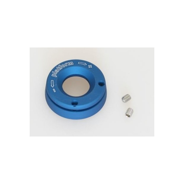 Albert Select Remote Blue 8814 Dial
