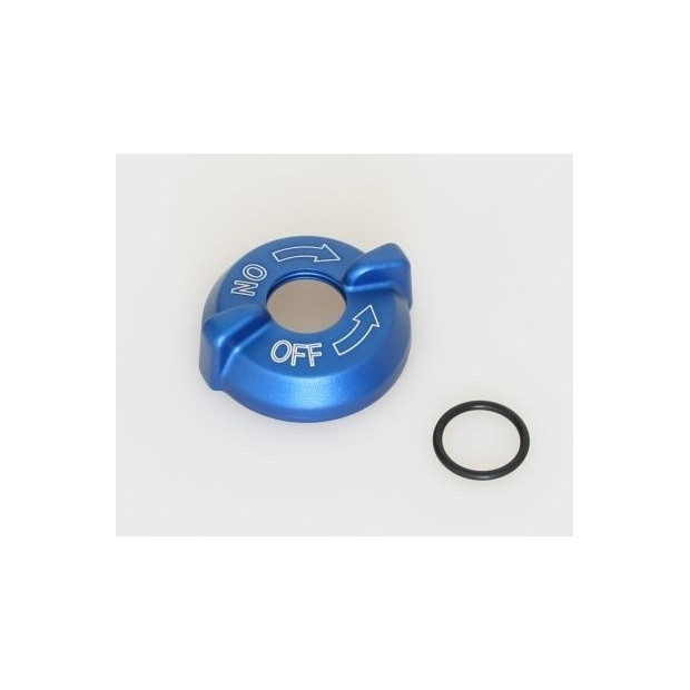 Albert Select Remote Blue 8815 Dial