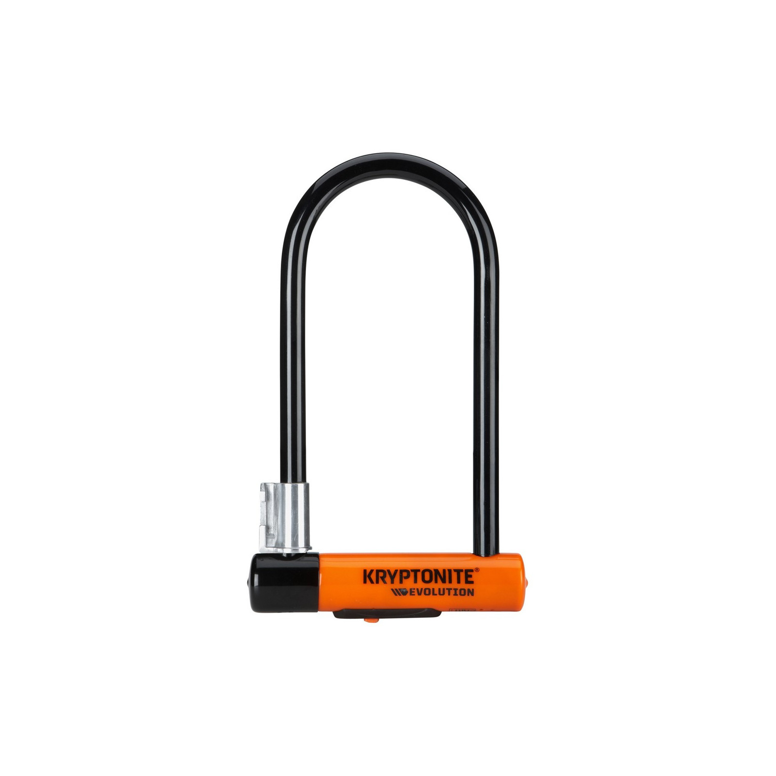 Kryptonite Evolution Standard ULock