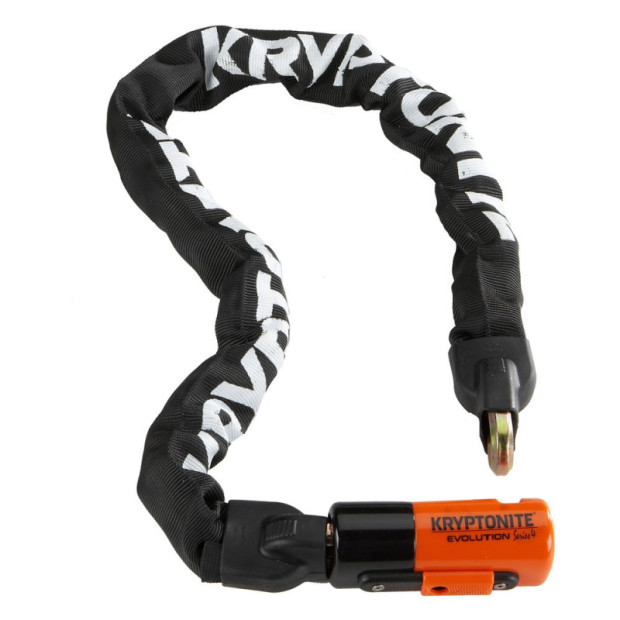 Kryptonite Evolution 1090 Series 4 Integrated Chain