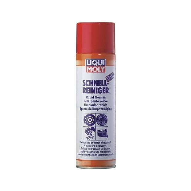 Brake Cleaner Magura 500 ml