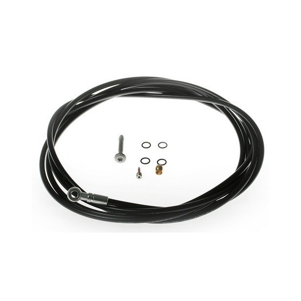 Magura Magura Hydraulic Tubing Kits MT Black 