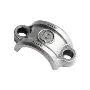 Magura Brake Clamp Carbotecture Silver - 2700137