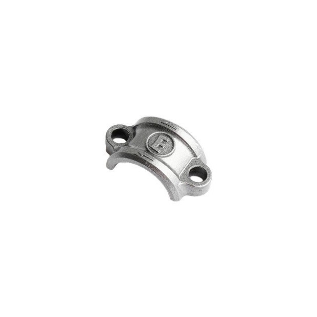 Magura Brake Clamp Carbotecture Silver - 2700137