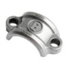 Magura Brake Clamp Carbotecture Silver - 2700137