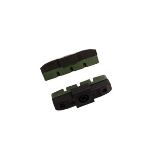 Magura HS Brake pads Green - [x1 - pair]