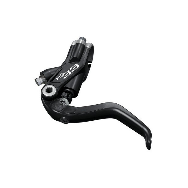 Magura Brake lever HS 33 R Black 2 Fingers - 2700304