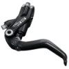 Magura Brake lever HS 33 R Black 2 Fingers - 2700304