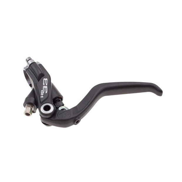 Magura Brake lever HS 33 R Black 4 Fingers - 2700305