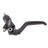 Magura Brake lever HS 33 R Black 4 Fingers - 2700305