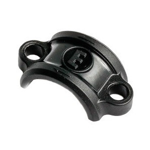 Magura Brake Clamp Carbotecture Black - 2700136