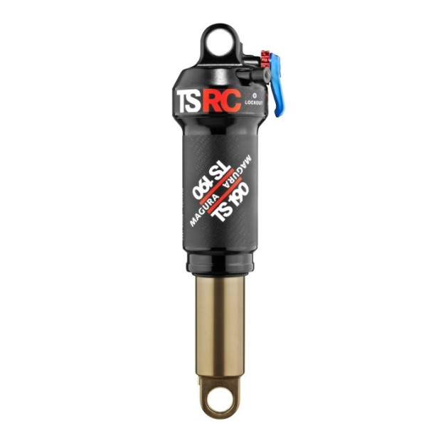 Magura Rear Shock TSRC 200/56 - 2700355
