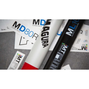 Magura Stickers TS6/TS8 Forks - 2700326