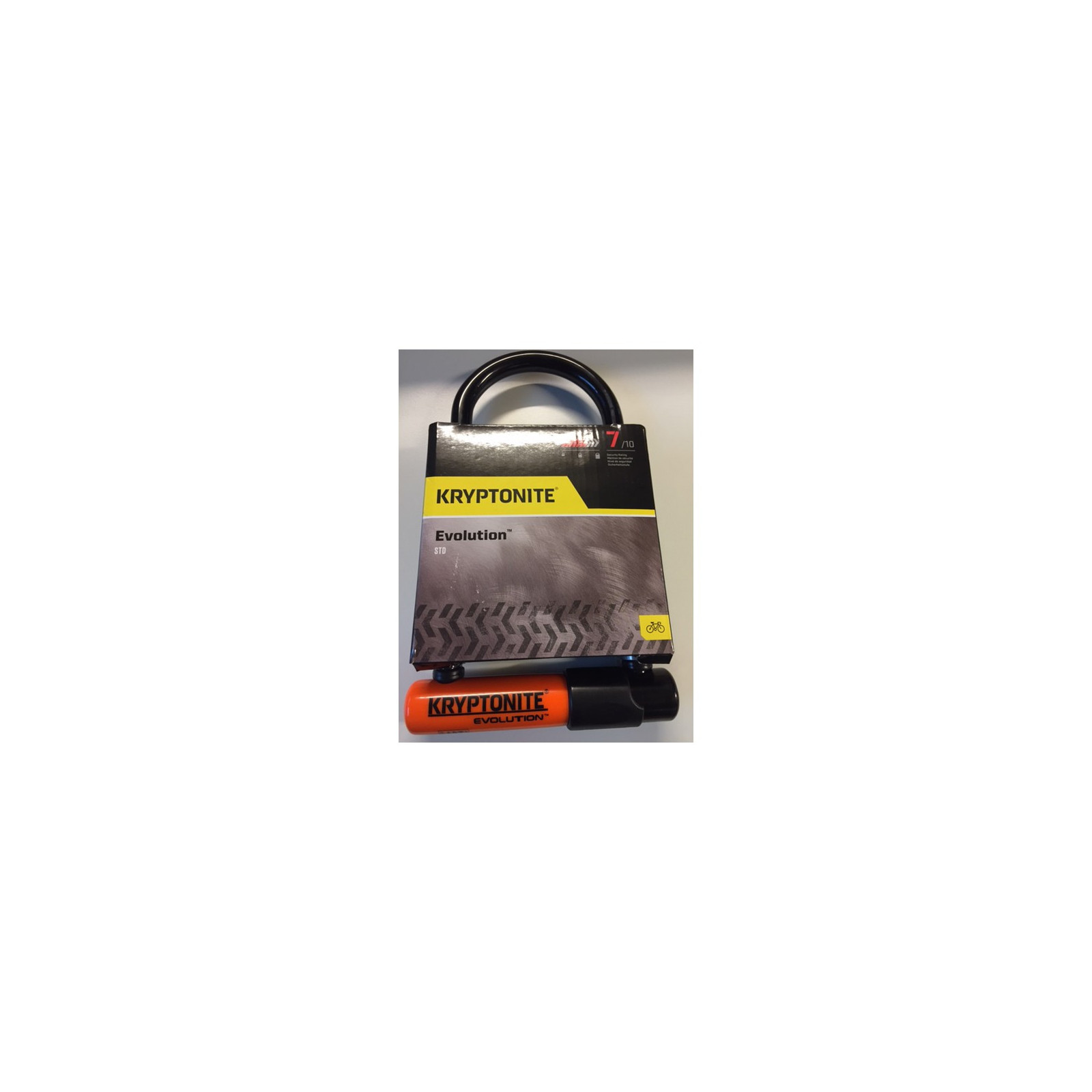 Kryptonite flexframe u bracket vr2 online