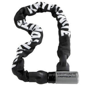 Kryptonite KryptoLok 995 Series 2 Integrated Chain