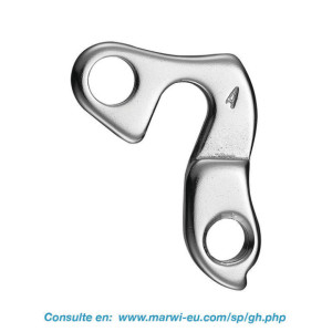 Marwi Frame Hanger GH-081