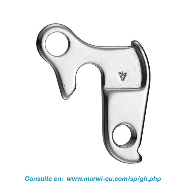 Marwi Frame Hanger GH-002