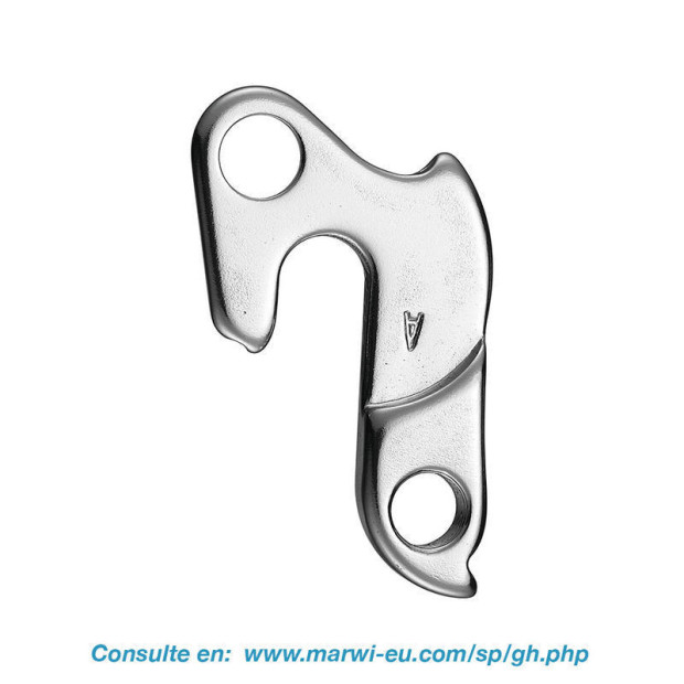 Marwi Frame Hanger GH-005