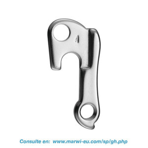 Marwi Frame Hanger GH-017