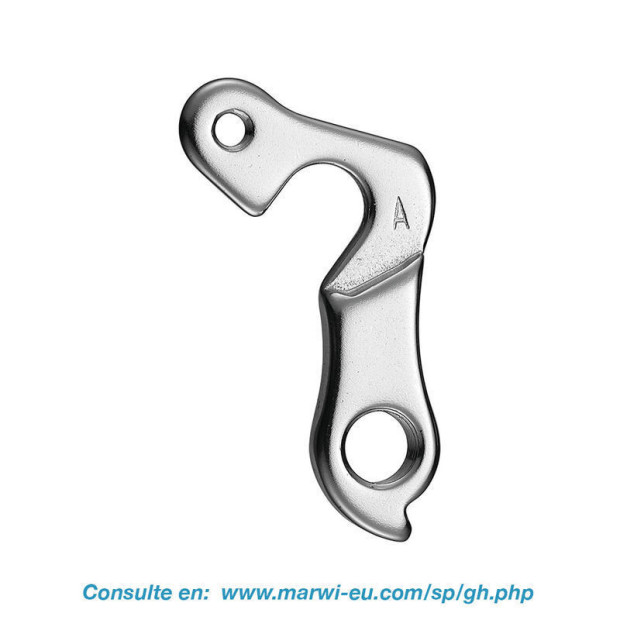 Marwi Frame Hanger GH-026