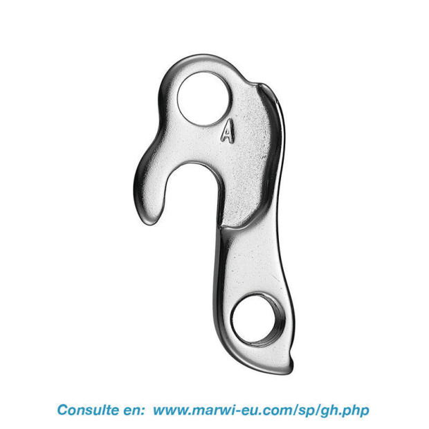 Marwi Frame Hanger GH-036