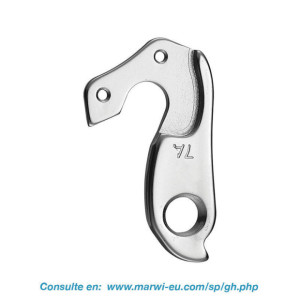 Marwi Frame Hanger GH-086