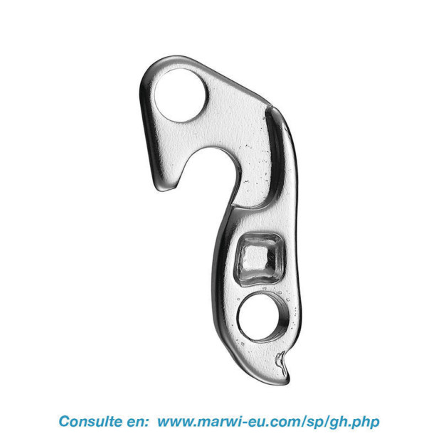 Marwi Frame Hanger GH-089