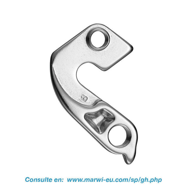 Marwi Frame Hanger GH-094