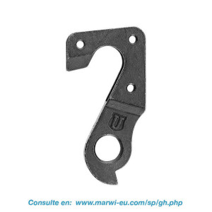 Marwi Frame Hanger GH-107