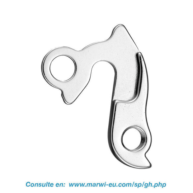 Marwi Frame Hanger GH-1445