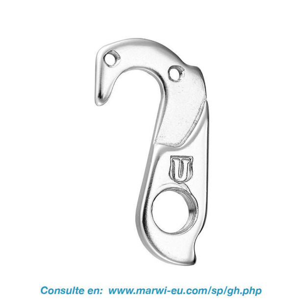 Marwi Frame Hanger GH-158