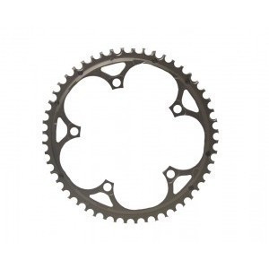 Campagnolo Record 10 Speed chainring - 52D - FC-RE652 - R1238152