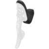 Hand Protector Campagnolo (Black) EC-SR500