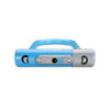 Kryptonite KryptoLok Mini-7 U-Lock - Blue