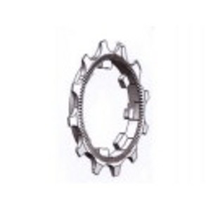 Sprocket Campagnolo second position 13 dts (10 v Veloce)