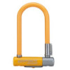 Kryptonite KryptoLok Mini-7 U-Lock - Light Orange