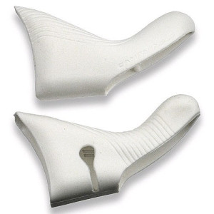 Hand Protector Campagnolo (White)