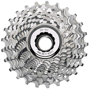 Sprocket Campagnolo Veloce 10 v (12-25)