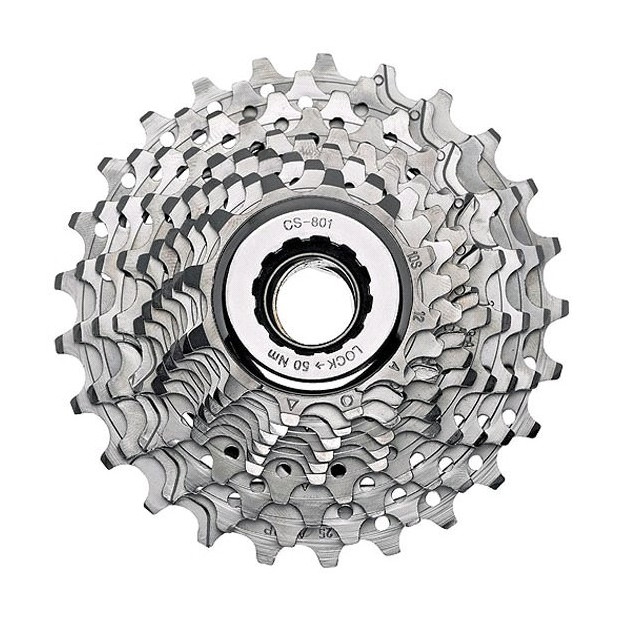 Sprocket Campagnolo Veloce 10 v (12-25)