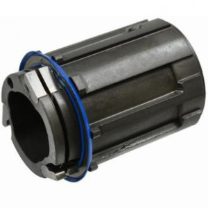 Campagnolo Freewheel Body WH-KX9 Khamsin, Scirocco, Vento