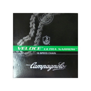 Chain 10 v Campagnolo Veloce C10